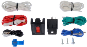 Multi-Purpose Switch (Dorman #85937)