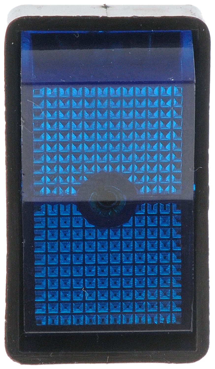 Blue Glow Rectangular Style - Jumbo - Dorman# 85947