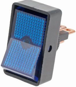 Blue Glow Rectangular Style - Jumbo - Dorman# 85947