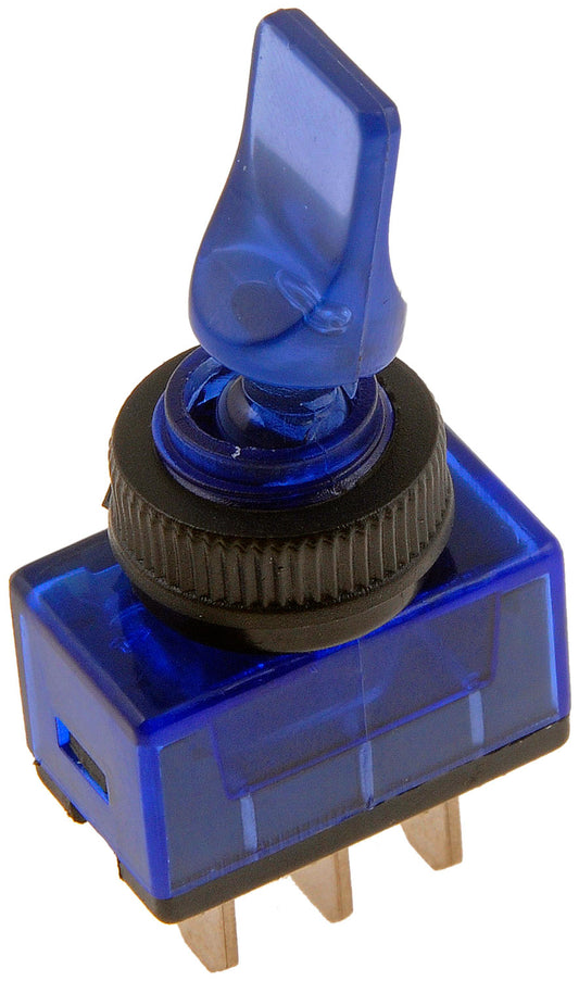 Blue Duck Bill - Glow - 20 Amp Switch - Dorman# 85962