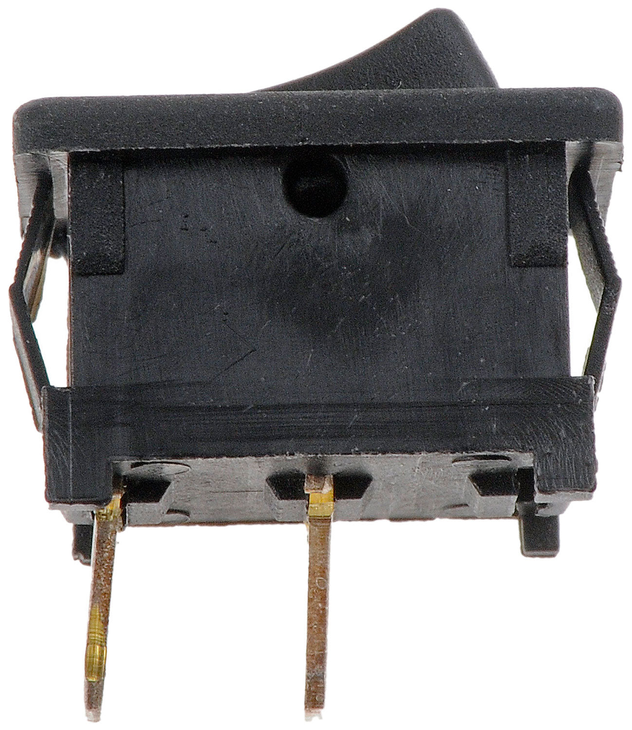 Electrical Switches - Mini Rectangular Rocker - Momentary On - Dorman# 85968