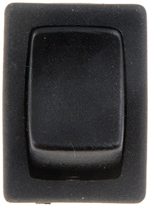 Electrical Switches - Mini Rectangular Rocker - Momentary On - Dorman# 85968