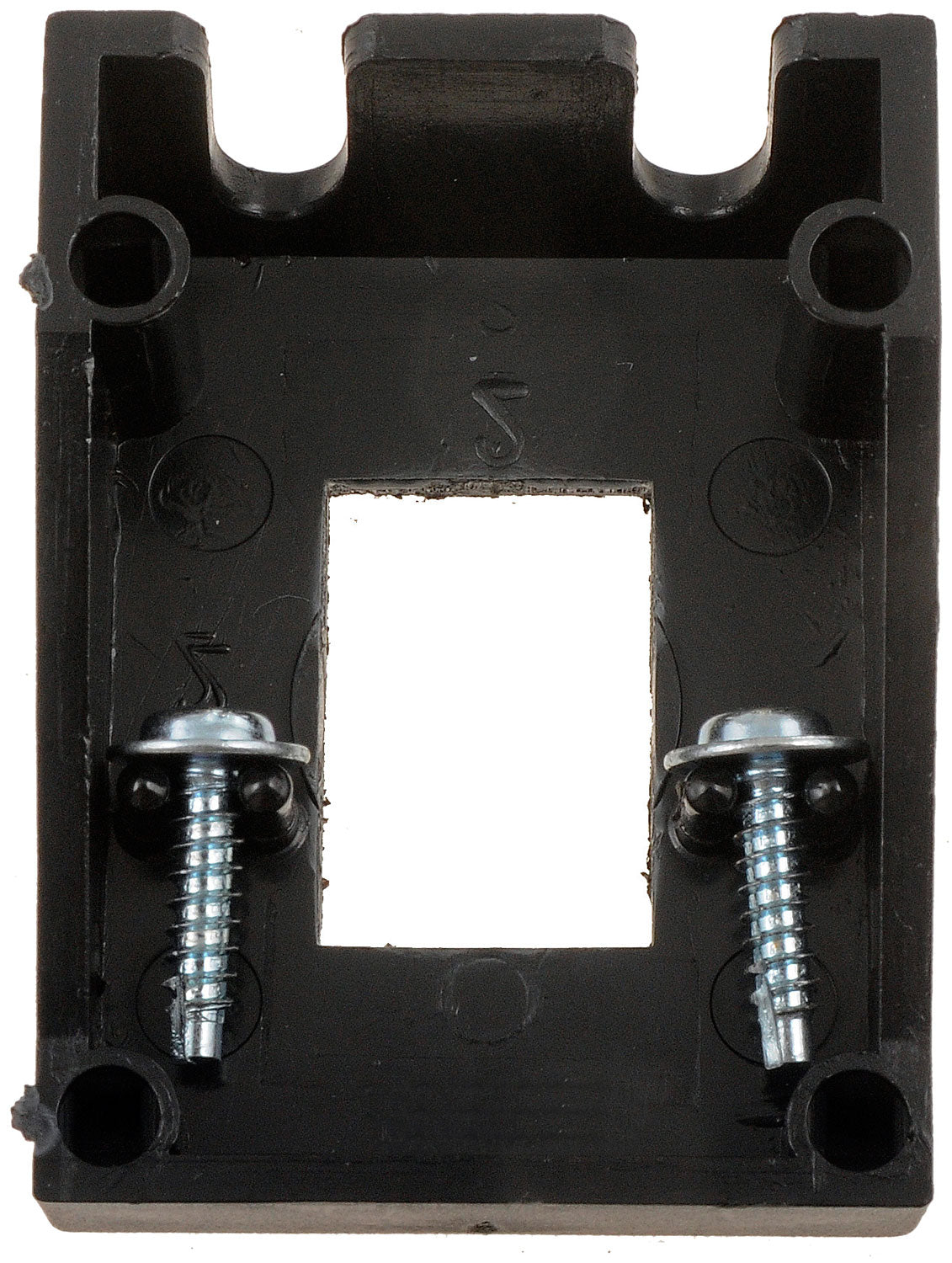 1 Hole 3/4 In. x 1/2 In. ID Mounting Panels - Rectangular Switch - Dorman# 85992