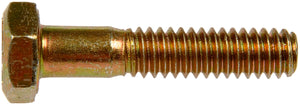 Cap Screw-Hex Head-Grade 8- 1/4-20 x 1-1/4 In. - Dorman# 197-012