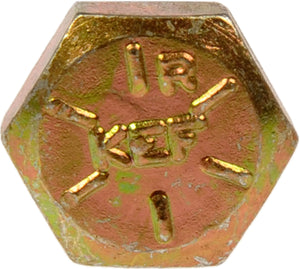 Cap Screw-Hex Head-Grade 8- 1/4-20 x 1-1/4 In. - Dorman# 860-012