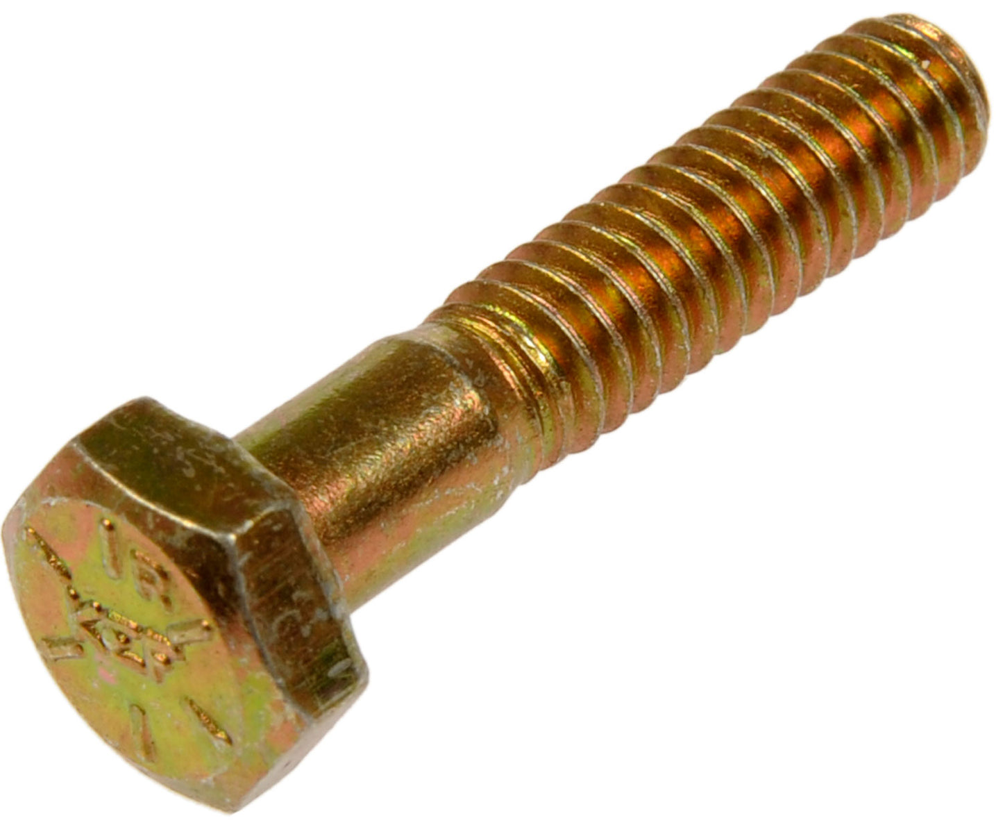 Cap Screw-Hex Head-Grade 8- 1/4-20 x 1-1/4 In. - Dorman# 860-012