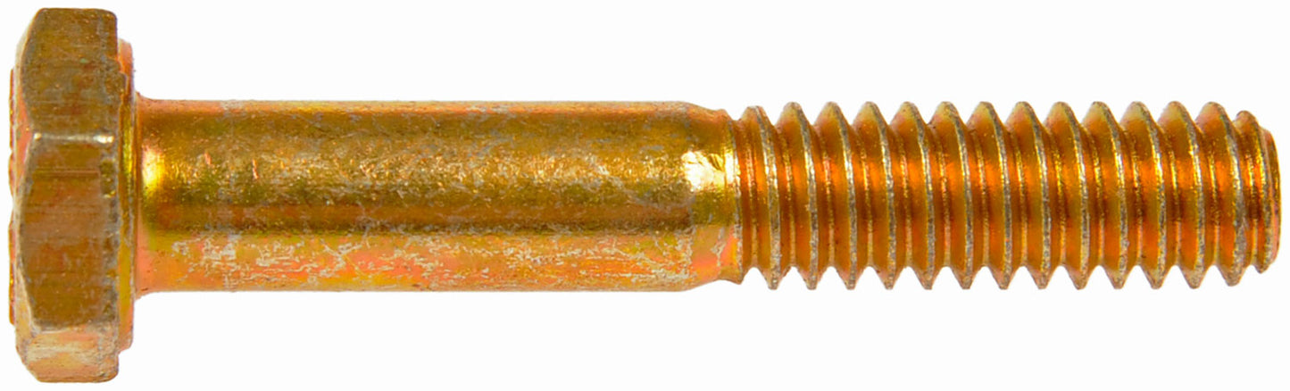 Cap Screw-Hex Head-Grade 8- 1/4-20 x 1-1/2 In. - Dorman# 860-015