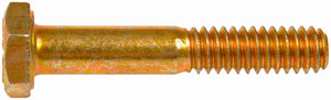 Cap Screw-Hex Head-Grade 8- 1/4-20 x 1-1/2 In. - Dorman# 860-015