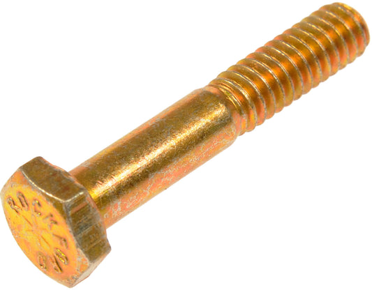 Cap Screw-Hex Head-Grade 8- 1/4-20 x 1-1/2 In. - Dorman# 860-015