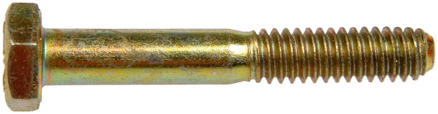 Cap Screw-Hex Head-Grade 8- 1/4-20 x 1-3/4 In. - Dorman# 860-017