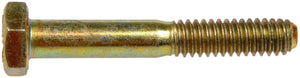 Cap Screw-Hex Head-Grade 8- 1/4-20 x 1-3/4 In. - Dorman# 860-017