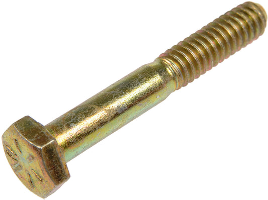 Cap Screw-Hex Head-Grade 8- 1/4-20 x 1-3/4 In. - Dorman# 860-017