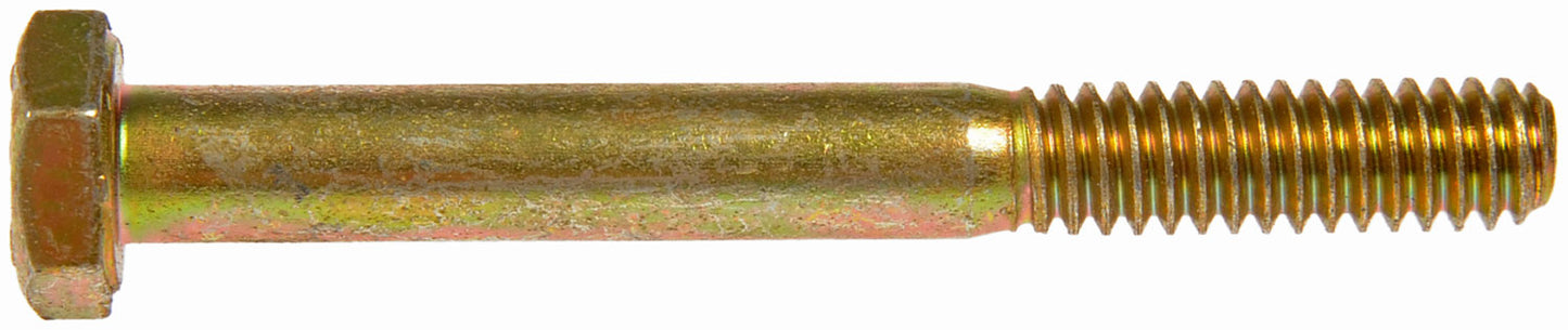 Cap Screw-Hex Head-Grade 8- 1/4-20 x 2-1/4 In. - Dorman# 860-022