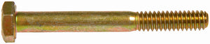 Cap Screw-Hex Head-Grade 8- 1/4-20 x 2-1/4 In. - Dorman# 197-022