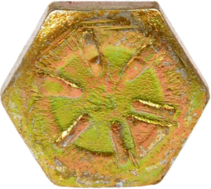 Cap Screw-Hex Head-Grade 8- 1/4-20 x 2-1/4 In. - Dorman# 197-022