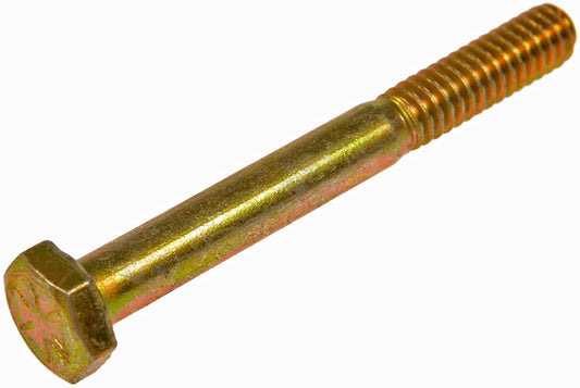 Cap Screw-Hex Head-Grade 8- 1/4-20 x 2-1/4 In. - Dorman# 197-022