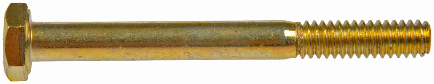 Cap Screw-Hex Head-Grade 8- 1/4-20 x 2-1/2 In. - Dorman# 197-025