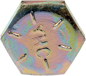 Cap Screw-Hex Head-Grade 8- 1/4-20 x 3 In. - Dorman# 860-030