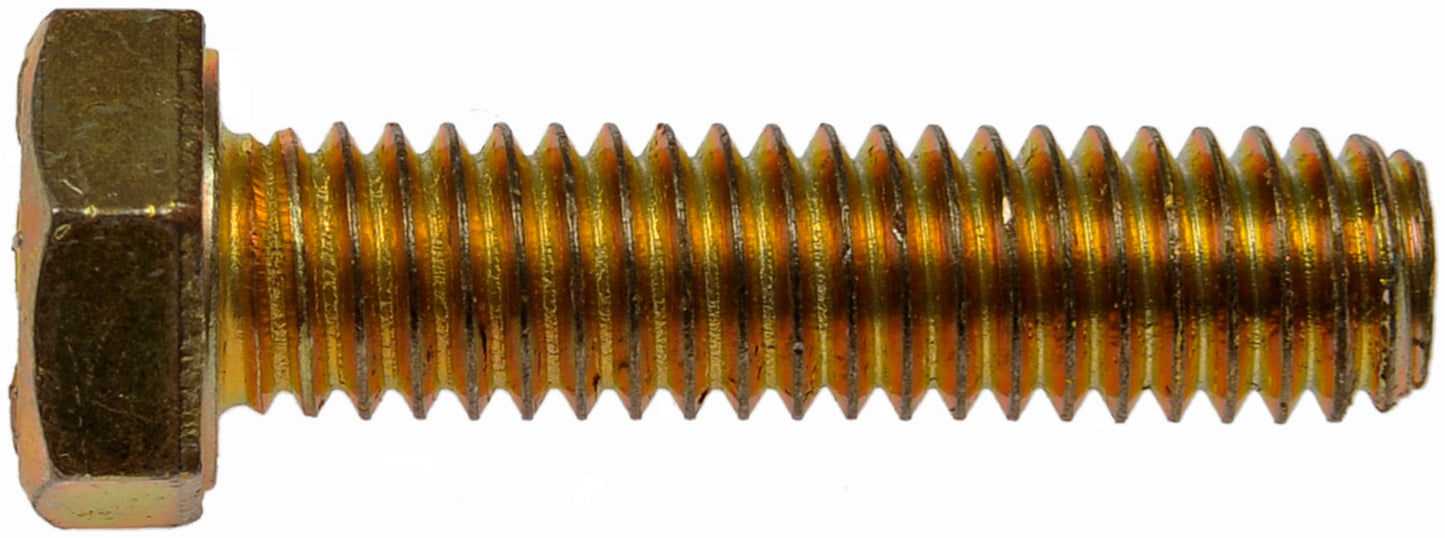 Cap Screw-Hex Head-Grade 8- 5/16-18 x 1-1/4 In. - Dorman# 860-112