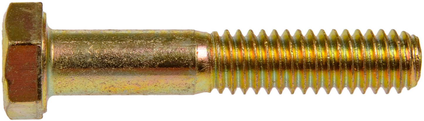 Cap Screw-Hex Head-Grade 8- 5/16-18 x 1-3/4 In. - Dorman# 860-117