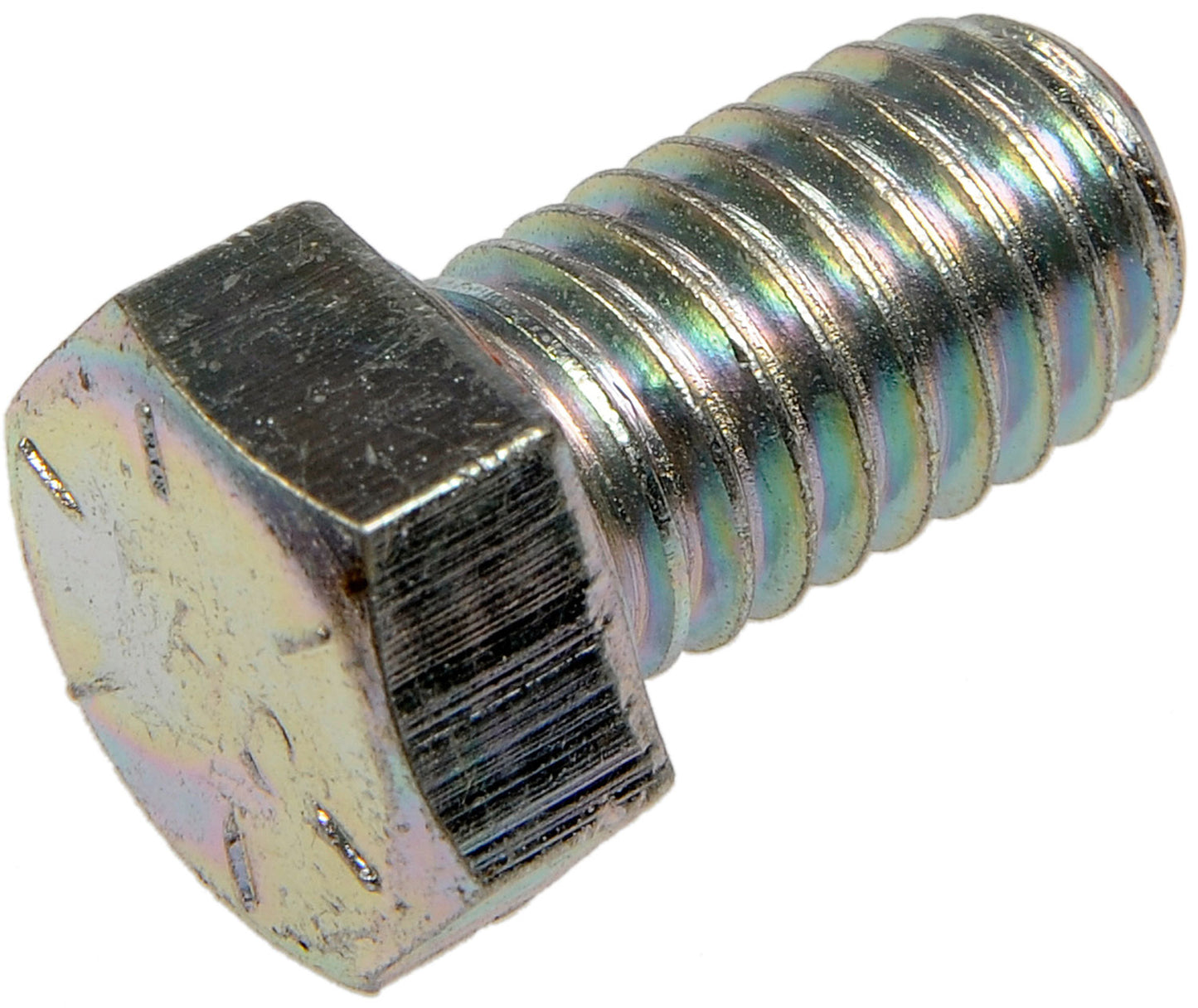 Cap Screw-Hex Head-Grade 8- 7/16-14 x 3/4 In. - Dorman# 860-307