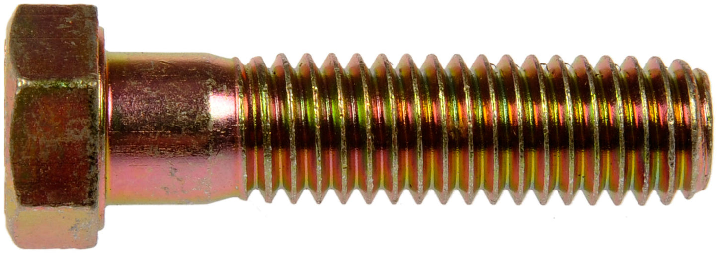 Cap Screw-Hex Head-Grade 8- 7/16-14 x 1-3/4 In. - Dorman# 860-317