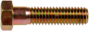 Cap Screw-Hex Head-Grade 8- 7/16-14 x 1-3/4 In. - Dorman# 860-317