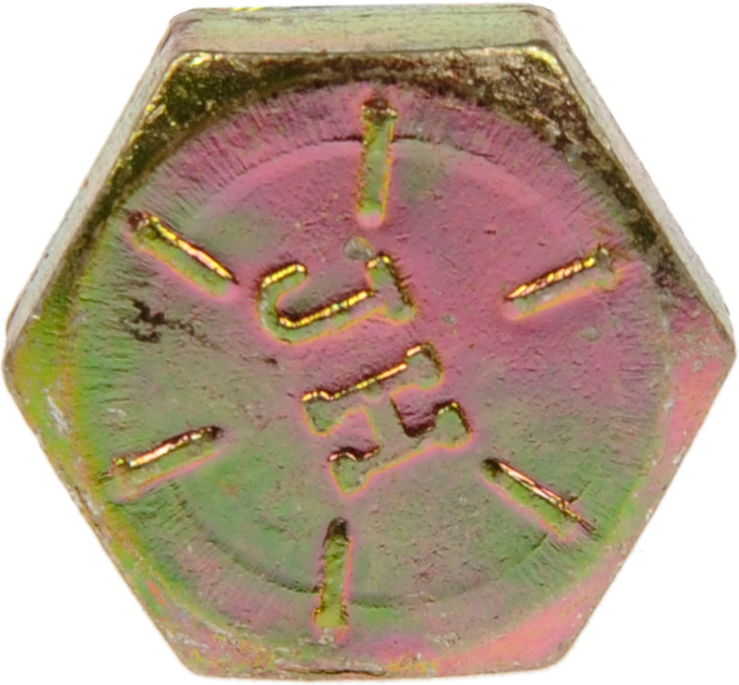 Cap Screw-Hex Head-Grade 8- 7/16-14 x 1-3/4 In. - Dorman# 860-317