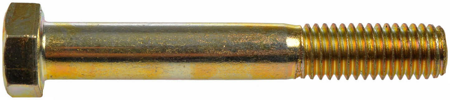 Cap Screw-Hex Head-Grade 8- 1/2-13 x 3-1/2 In. - Dorman# 860-435