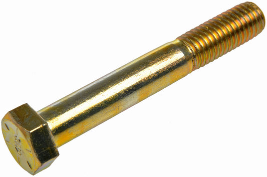 Cap Screw-Hex Head-Grade 8- 1/2-13 x 3-1/2 In. - Dorman# 860-435