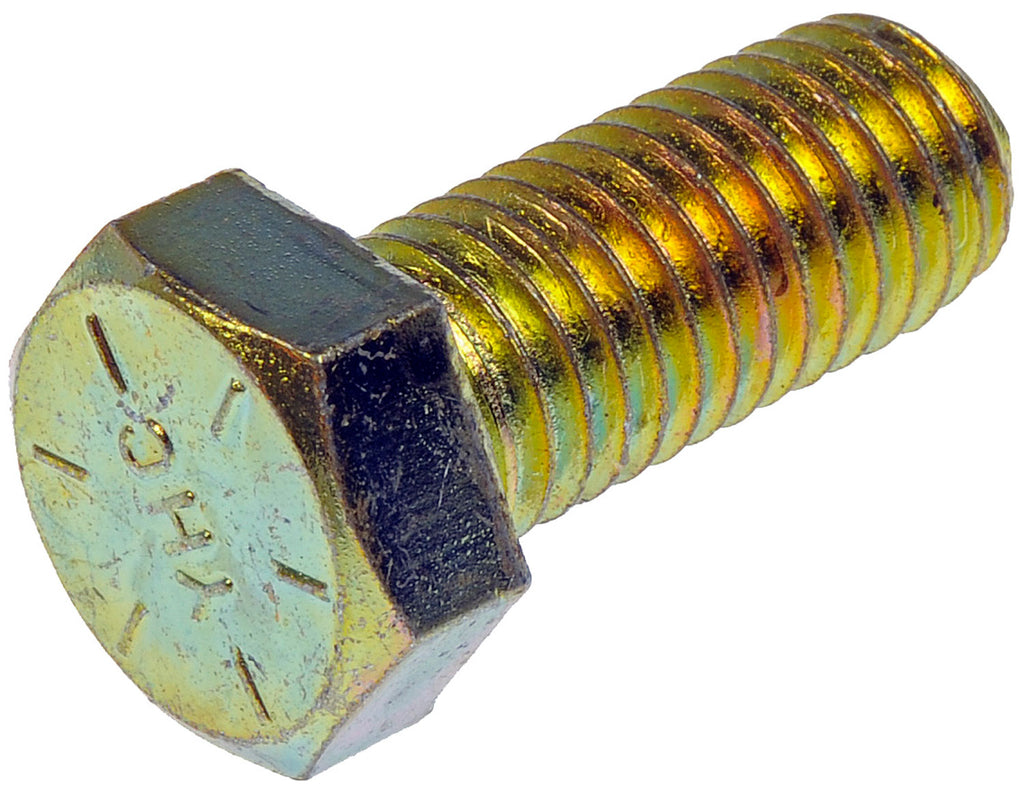 Cap Screw-Hex Head-Grade 8- 5/8-11 x 1-1/2 In. - Dorman# 860-615