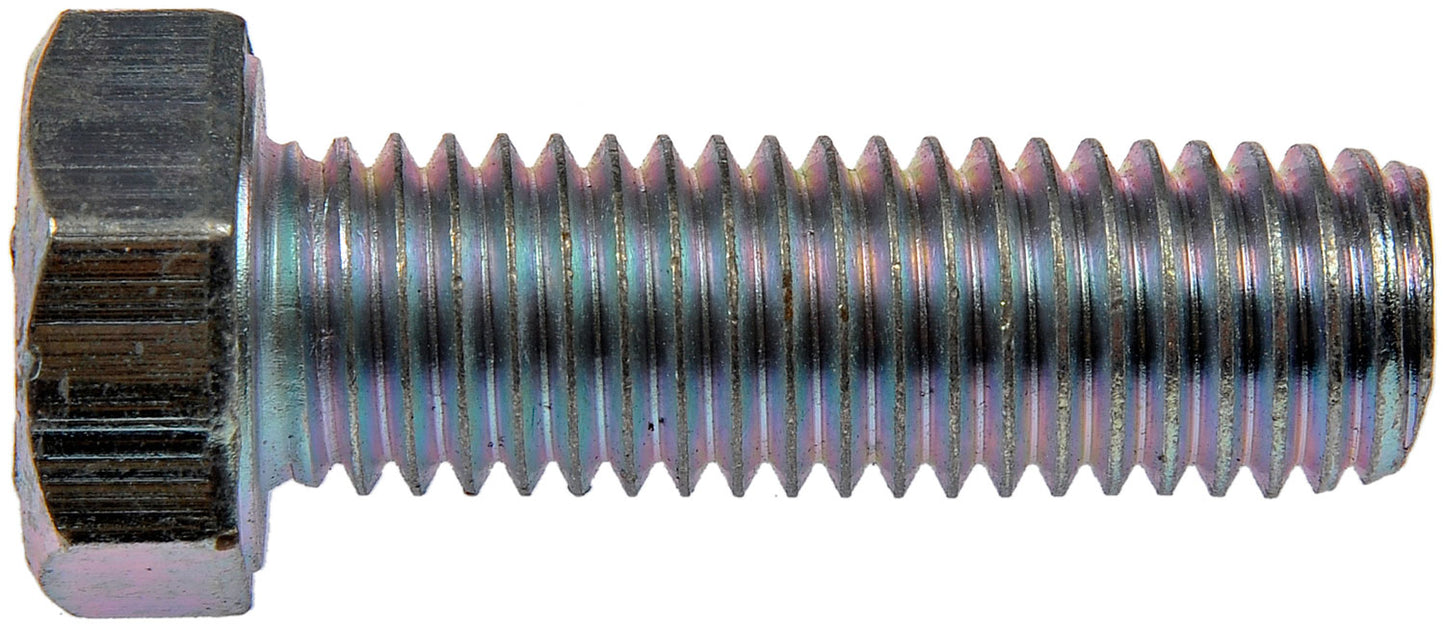 Cap Screw-Hex Head Grade 8- 5/8-11 x 2 In. (Dorman #197-620)