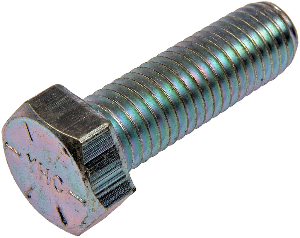 Cap Screw-Hex Head Grade 8- 5/8-11 x 2 In. (Dorman #197-620)