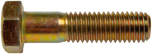 Cap Screw-Hex Head-Grade 8- 5/8-11 x 2-1/2 In. - Dorman# 860-625