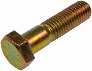 Cap Screw-Hex Head-Grade 8- 5/8-11 x 2-1/2 In. - Dorman# 860-625