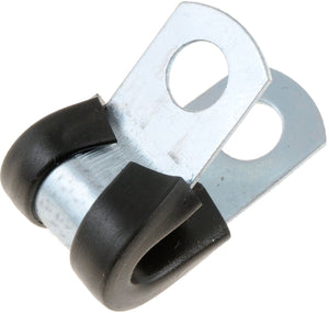 1/4 In. Insulated Cable Clamps - Dorman# 86101