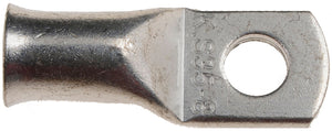 2/0 Gauge 5/16 In. Copper Ring Lugs - Dorman# 86189