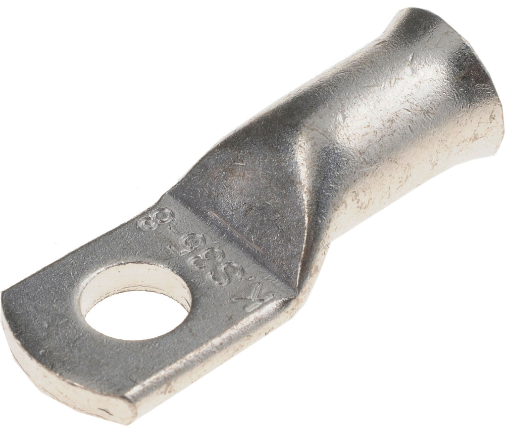 2/0 Gauge 5/16 In. Copper Ring Lugs - Dorman# 86189