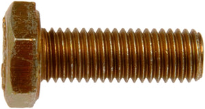 Cap Screw-Hex Head-Grade 8- 1/4-28 x 3/4 In. - Dorman# 199-007