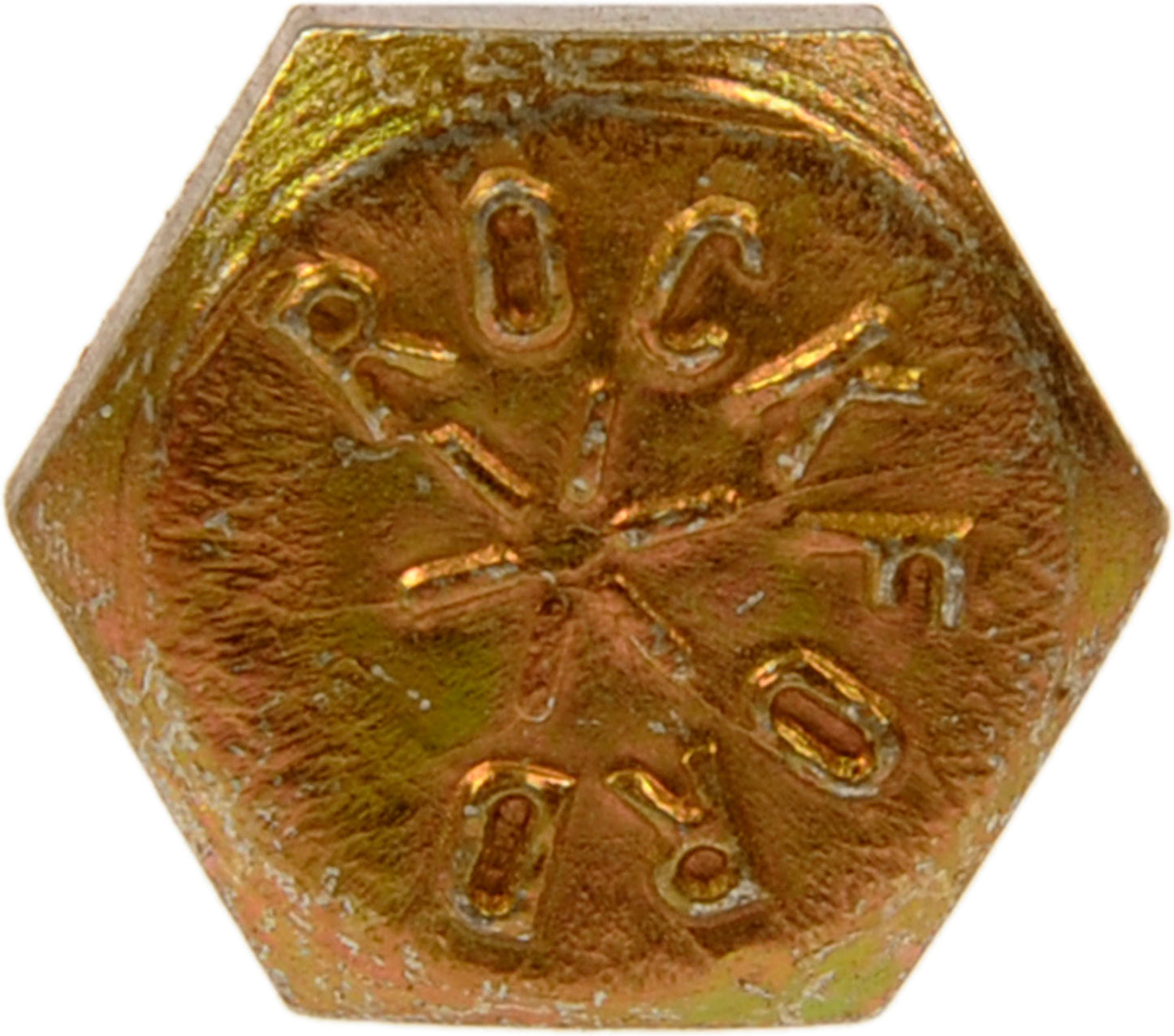 Cap Screw-Hex Head-Grade 8- 1/4-28 x 3/4 In. - Dorman# 199-007