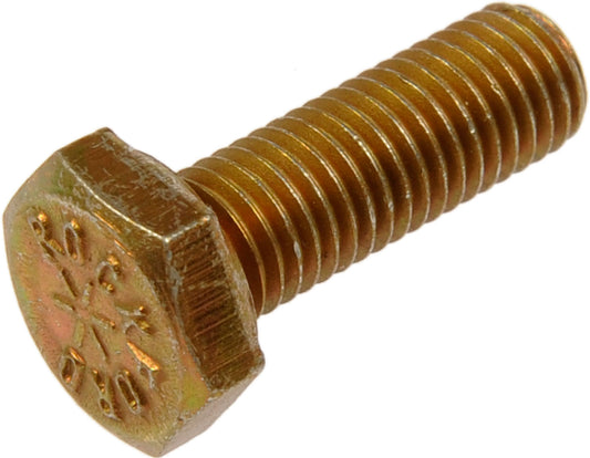 SAE Hex Head Bolt - Dorman# 961-507