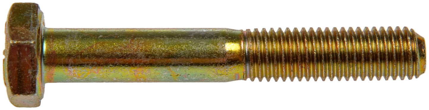 Cap Screw-Hex Head-Grade 8- 1/4-28 x 1-3/4 In. - Dorman# 862-017