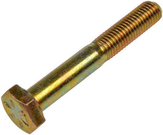 Cap Screw-Hex Head-Grade 8- 1/4-28 x 1-3/4 In. - Dorman# 862-017