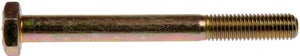 Cap Screw-Hex Head-Grade 8- 1/4-28 x 2-1/2 In. - Dorman# 199-025