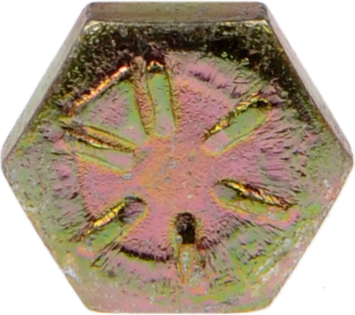 Cap Screw-Hex Head-Grade 8- 1/4-28 x 2-1/2 In. - Dorman# 862-025