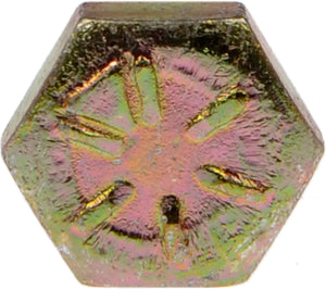 Cap Screw-Hex Head-Grade 8- 1/4-28 x 2-1/2 In. - Dorman# 199-025