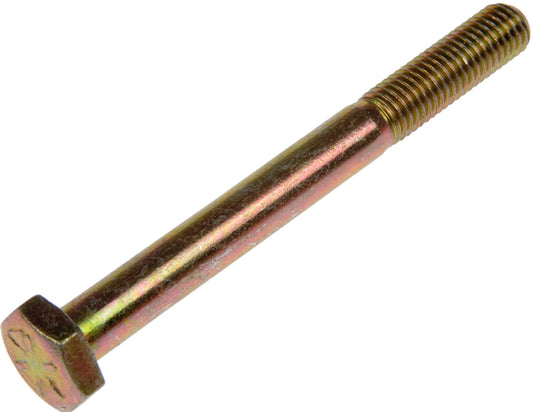 Cap Screw-Hex Head-Grade 8- 1/4-28 x 2-1/2 In. - Dorman# 862-025