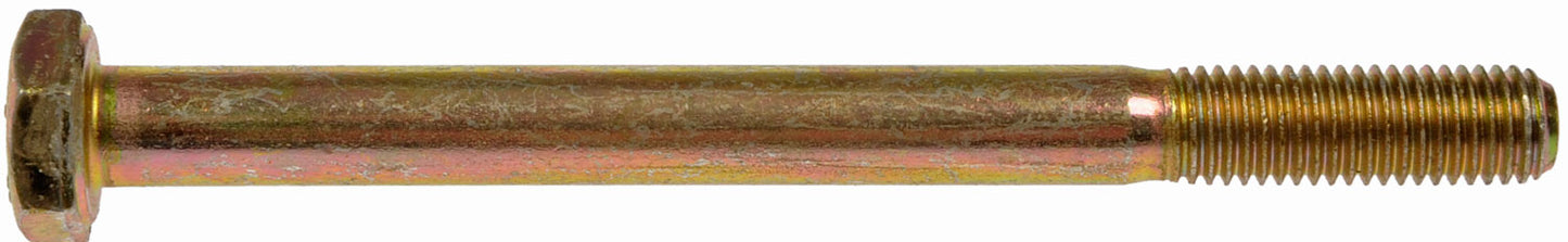 Cap Screw-Hex Head-Grade 8- 1/4-28 x 3 In. - Dorman# 862-030