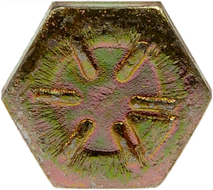 Screw (Dorman #199-030)