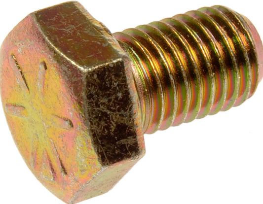 Cap Screw-Hex Head-Grade 8- 5/16-24 x 1/2 In. - Dorman# 862-105